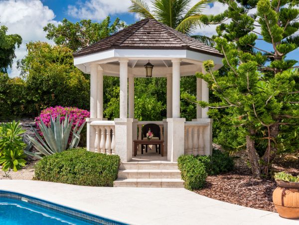 Turks and Caicos Vacation Home Three Bedroom
