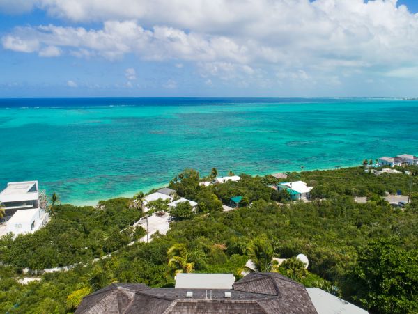 Turks and Caicos Vacation Home Three Bedroom