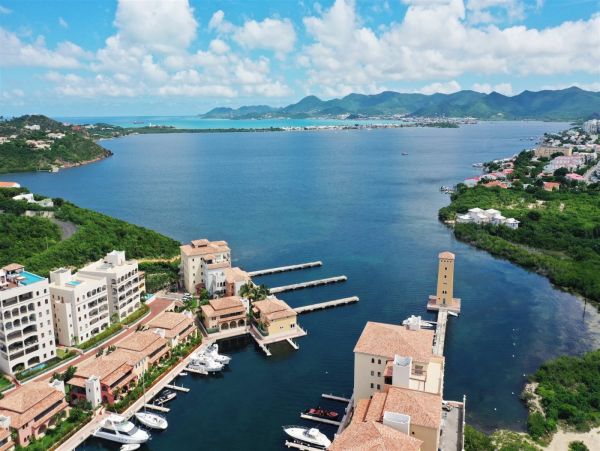 Saint Maarten Saint Martin Condo 975210