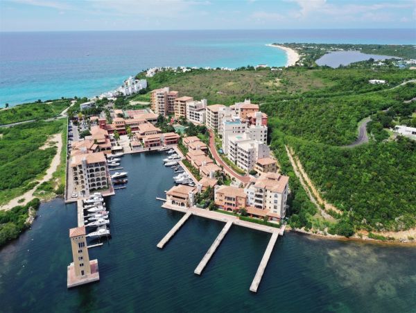 Saint Maarten Saint Martin Condo 975210