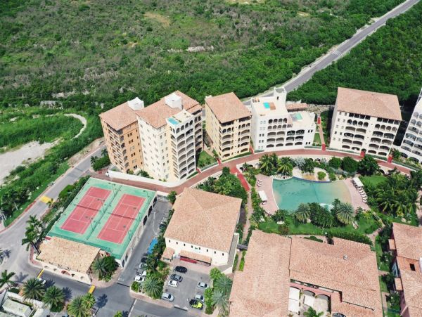 Saint Maarten Saint Martin Condo 975210