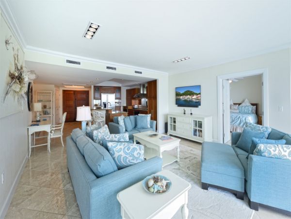Saint Maarten Saint Martin Condo 975211