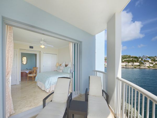 Saint Maarten Saint Martin Condo 975211