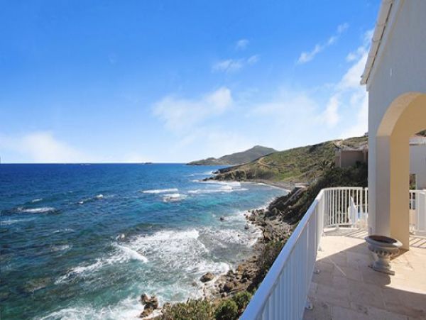 Saint Maarten Saint Martin Home 975212