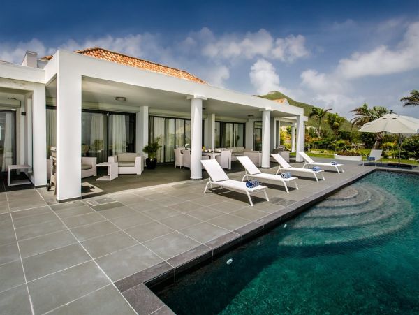 Saint Maarten Saint Martin Home 975214