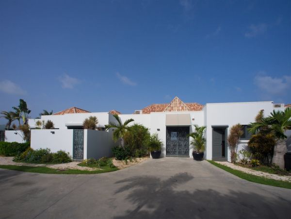 Saint Maarten Saint Martin Home 975214
