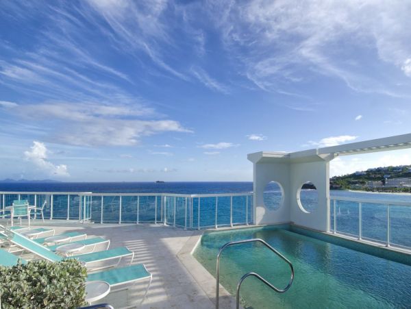 Full Ocean View From this Amazing Condo