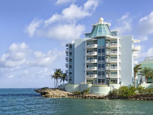 Full Ocean View From this Amazing Condo