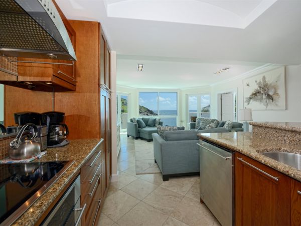 Full Ocean View From this Amazing Condo