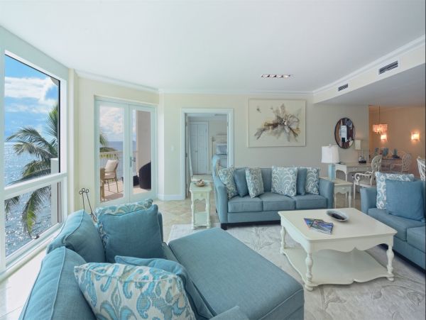 Full Ocean View From this Amazing Condo