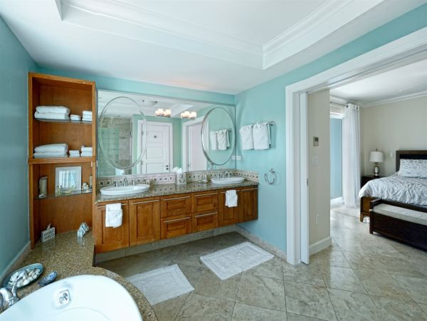 Full Ocean View From this Amazing Condo