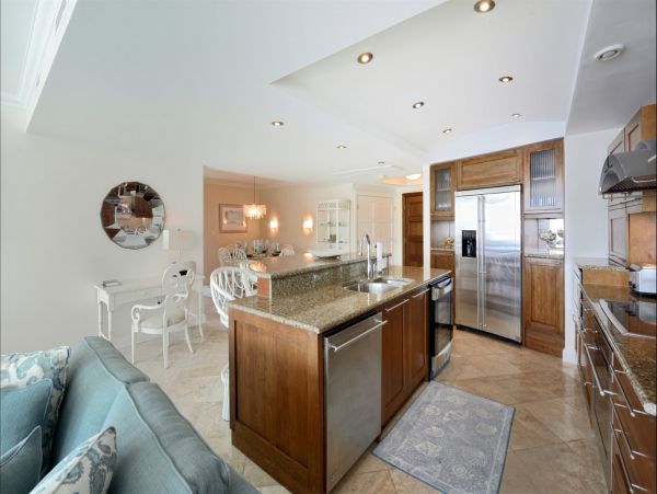 Full Ocean View From this Amazing Condo