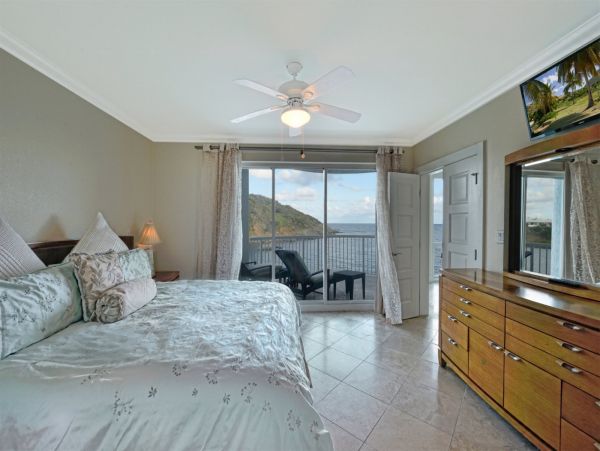 Full Ocean View From this Amazing Condo