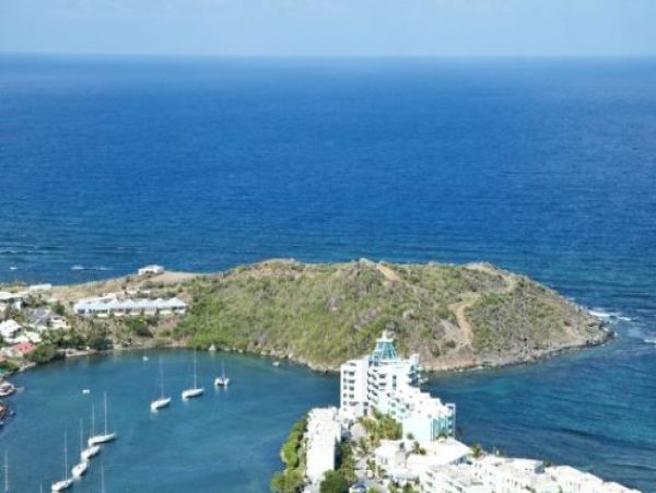 Full Ocean View From this Amazing Condo