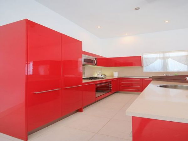 St. Martin Three Bedroom Ocean View Rental Perfect Place to Relax