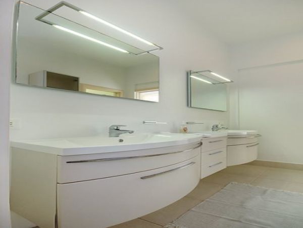 St. Martin Three Bedroom Ocean View Rental Perfect Place to Relax