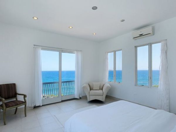 St. Martin Three Bedroom Ocean View Rental Perfect Place to Relax