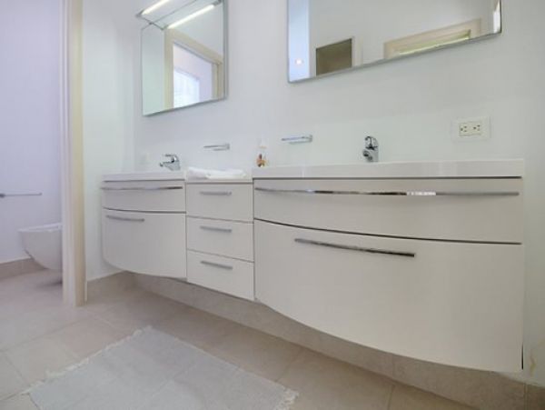 St. Martin Three Bedroom Ocean View Rental Perfect Place to Relax
