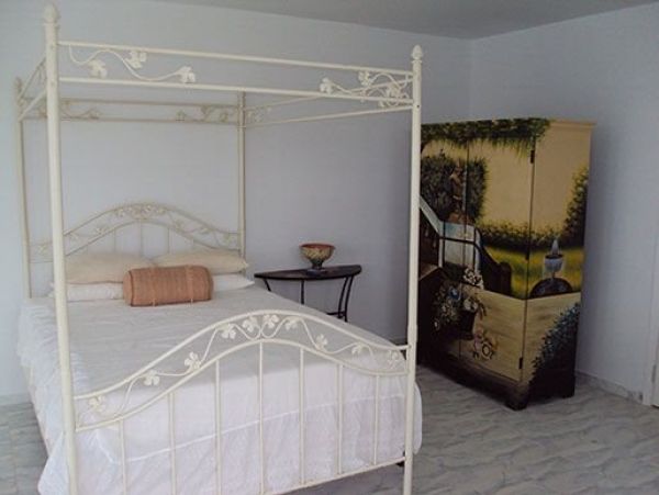 St. Martin Three Bedroom Ocean View Rental Perfect Place to Relax