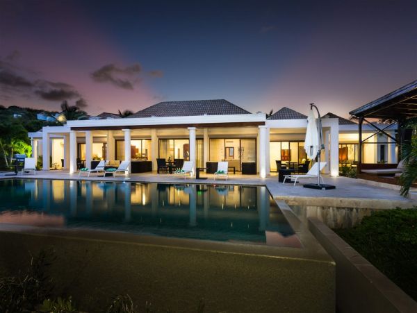 Saint Maarten Saint Martin Home 975218
