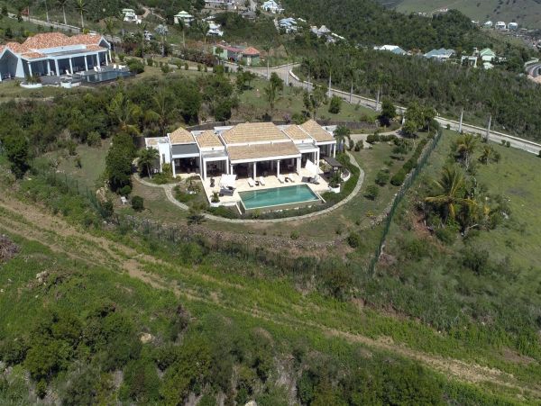 Saint Maarten Saint Martin Home 975218