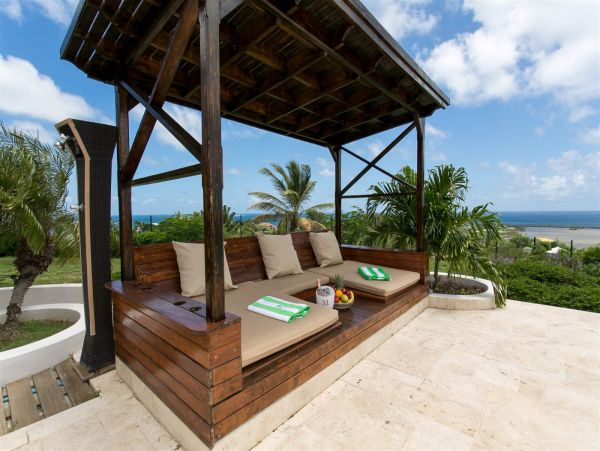 Saint Maarten Saint Martin Home 975218