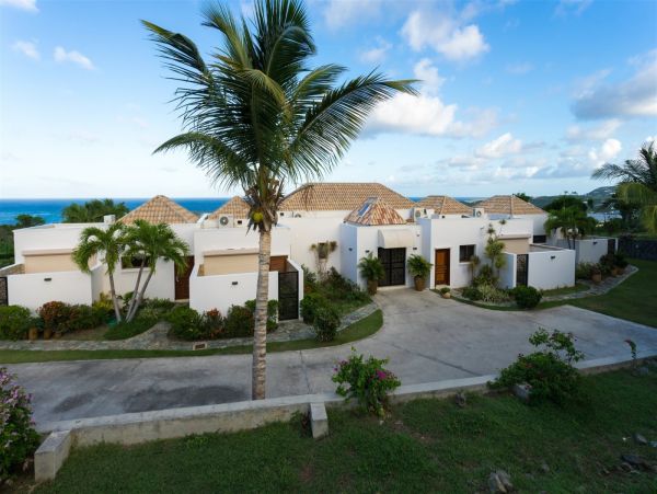 Saint Maarten Saint Martin Home 975218