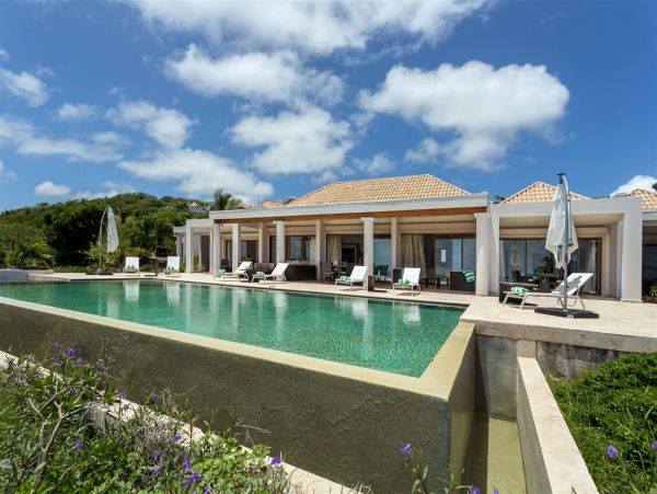 Saint Maarten Saint Martin Home 975218