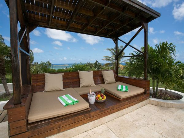 Saint Maarten Saint Martin Home 975218