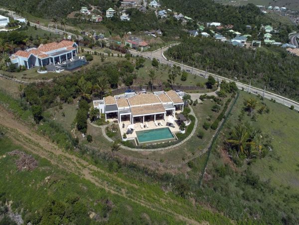 Saint Maarten Saint Martin Home 975218