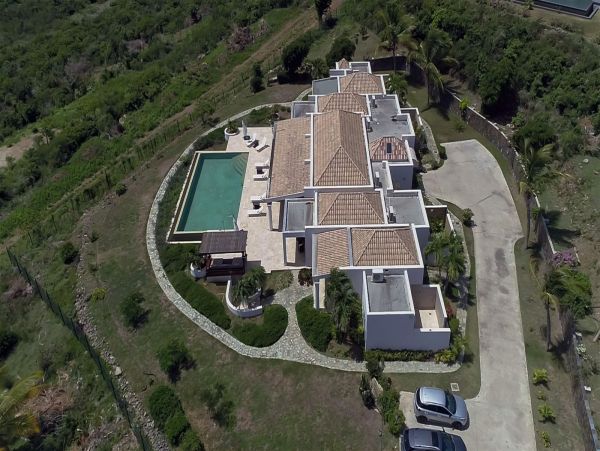 Saint Maarten Saint Martin Home 975218