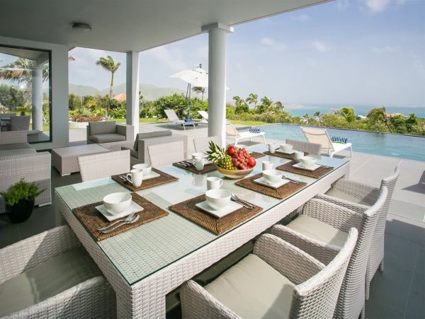 Saint Maarten Saint Martin Home 975219
