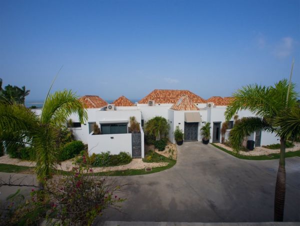 Saint Maarten Saint Martin Home 975219