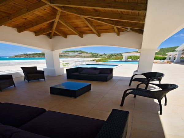 Saint Maarten Saint Martin Home 975220