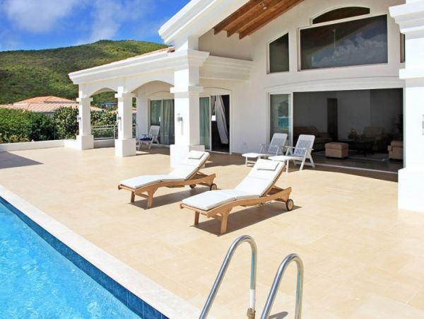 Saint Maarten Saint Martin Home 975221