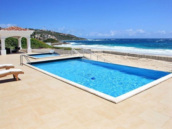 Saint Maarten Saint Martin Home 975221