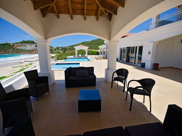 Saint Maarten Saint Martin Home 975221