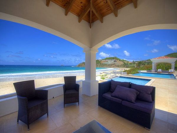 Saint Maarten Saint Martin Home 975222