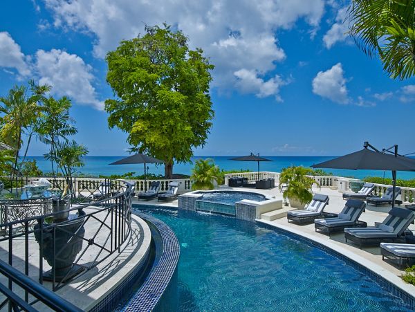 Barbados Home 975396