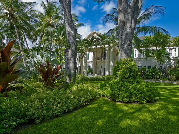 Barbados Home 975396