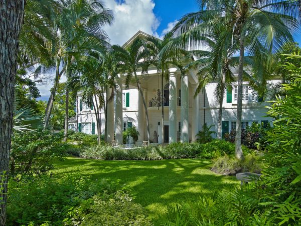 Barbados Home 975396