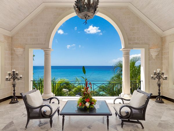 Barbados Home 975396