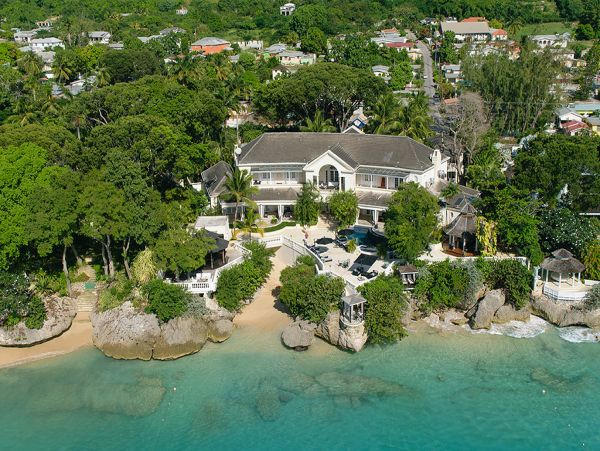 Barbados Home 975396