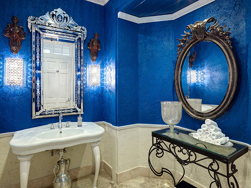 Barbados Home 975396
