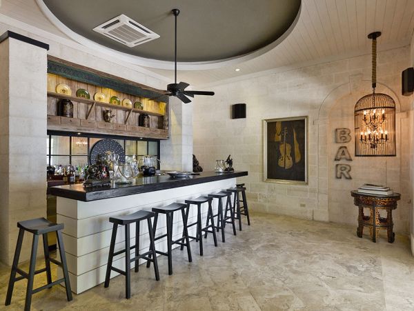Barbados Home 975396