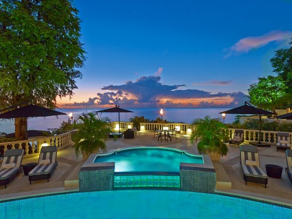 Barbados Home 975396