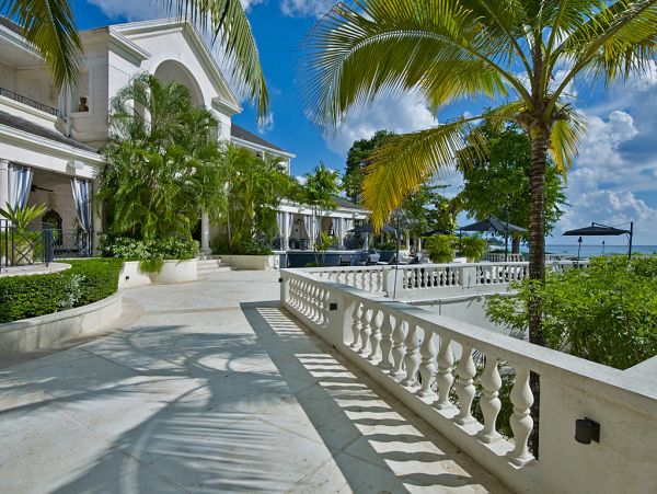 Barbados Home 975396