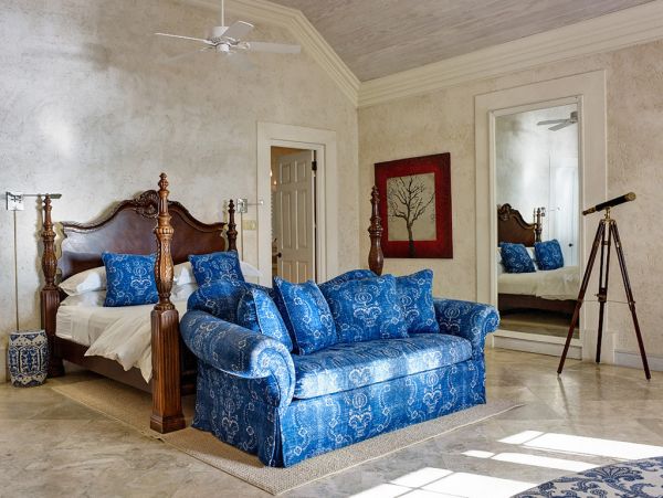 Barbados Home 975396