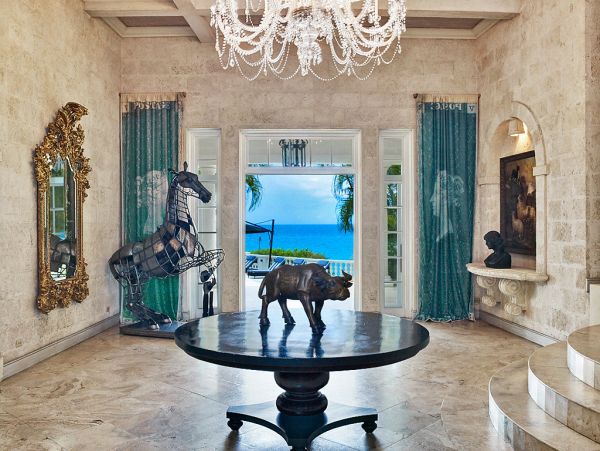 Barbados Home 975396