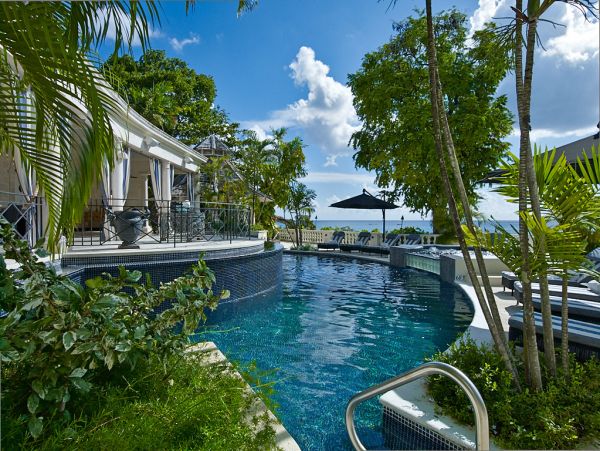 Barbados Home 975396